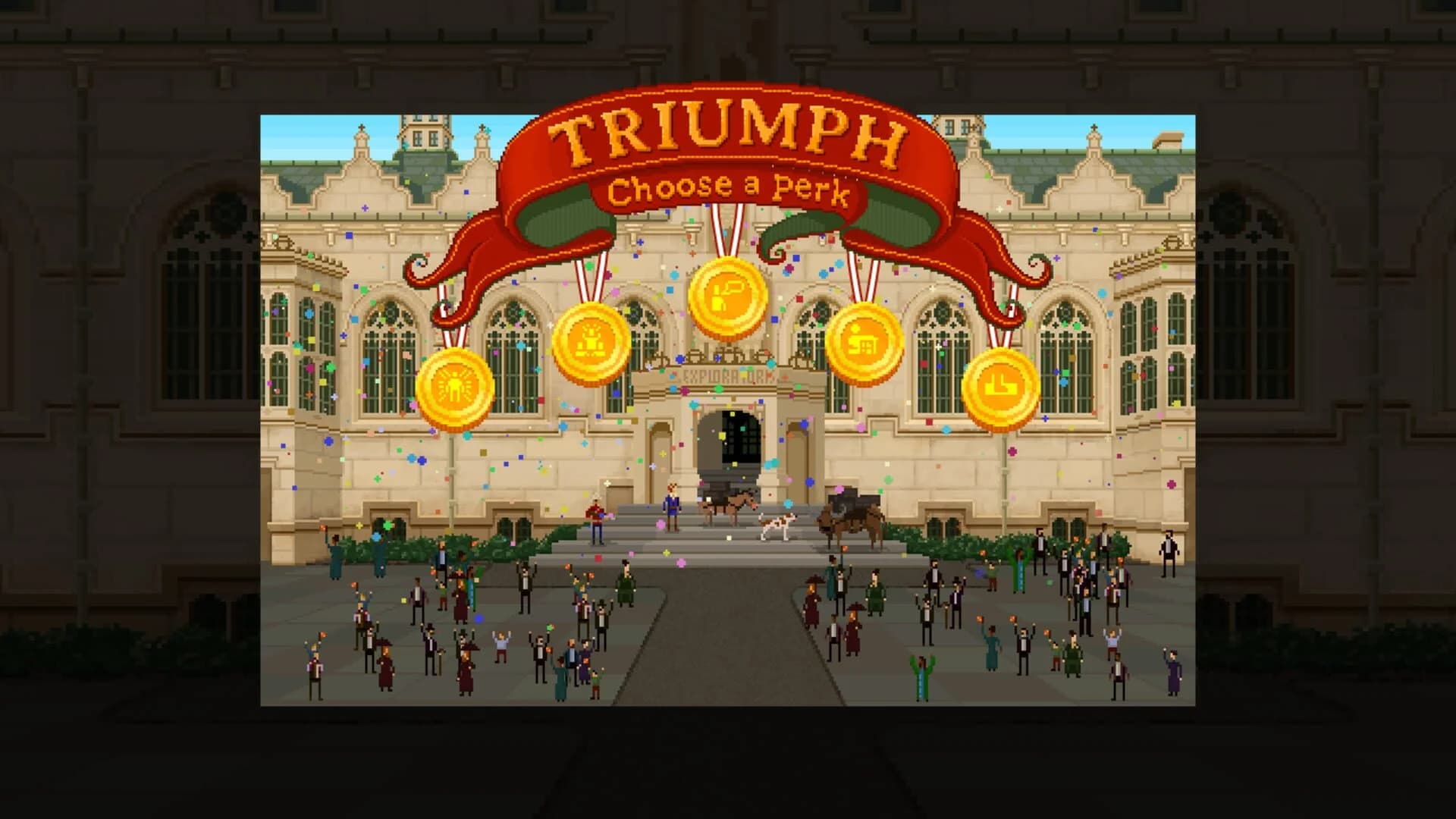 Curious Expedition screenshot 1