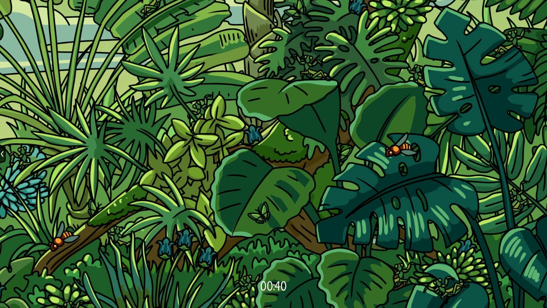 Curious Paws: Hidden Objects screenshot 2