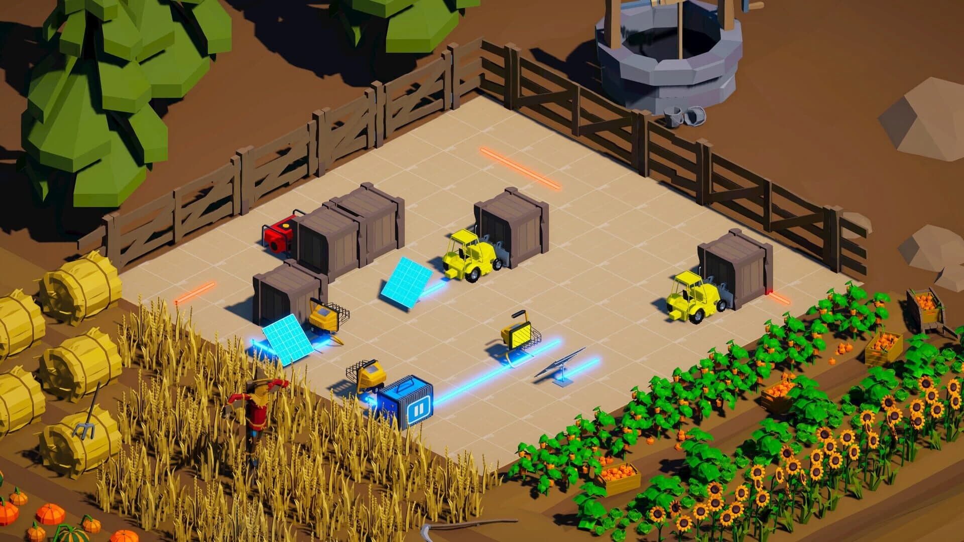 Currently Unstable screenshot 5