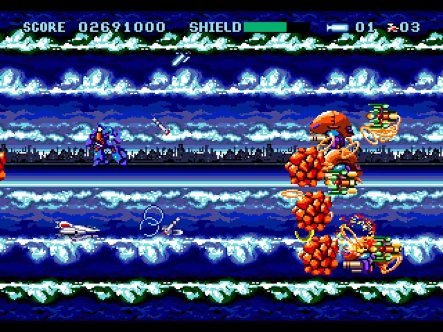 Curse screenshot 2