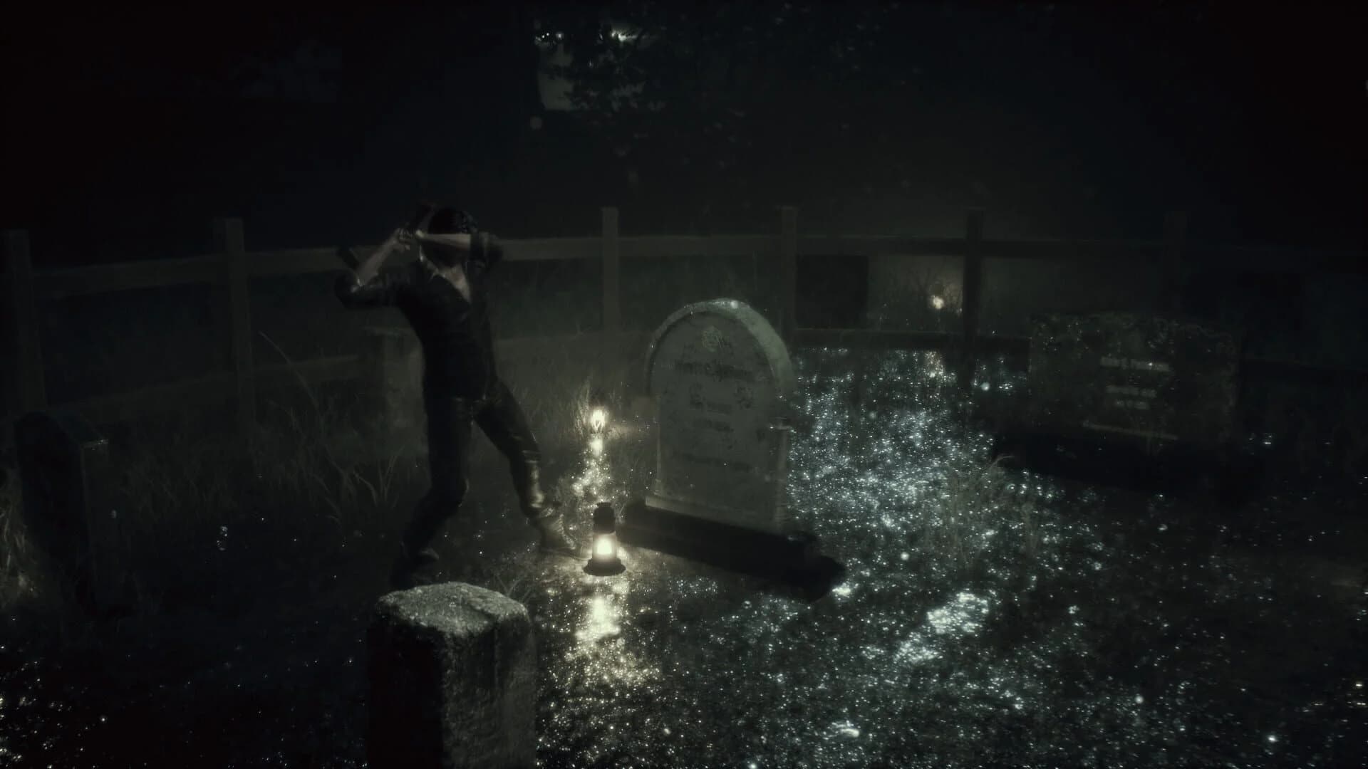 Curse of Anabelle screenshot 3
