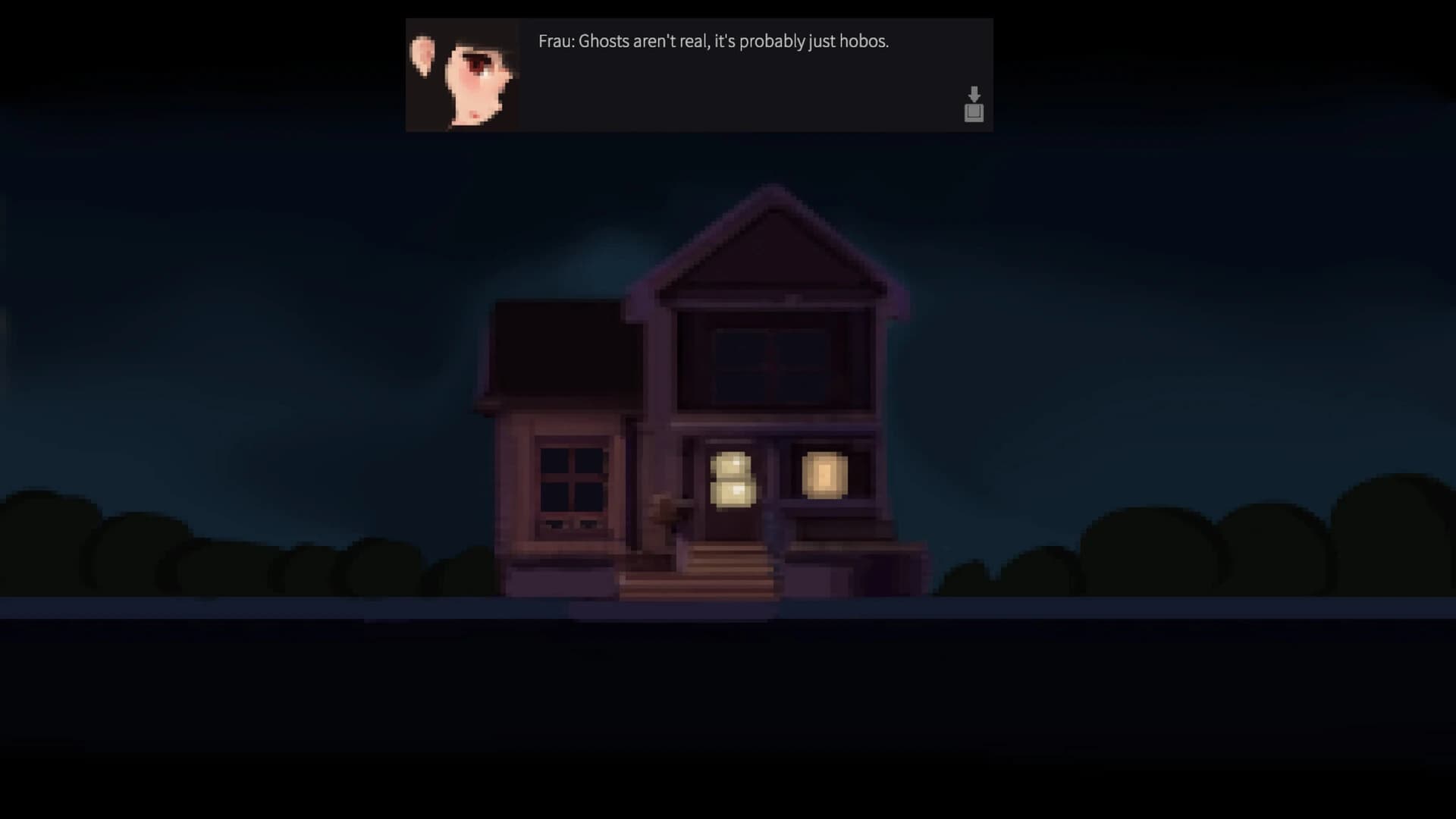 Curse of Dares screenshot 5