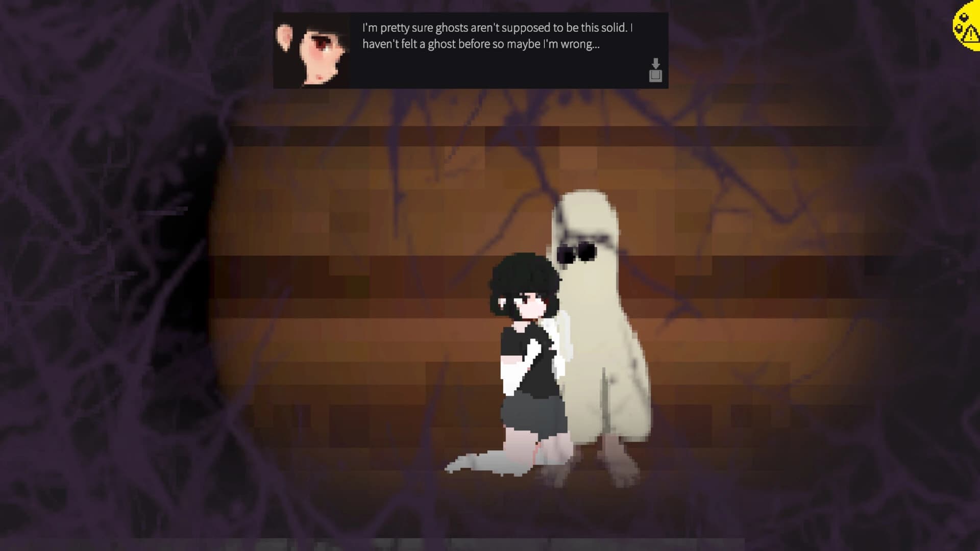 Curse of Dares screenshot 3