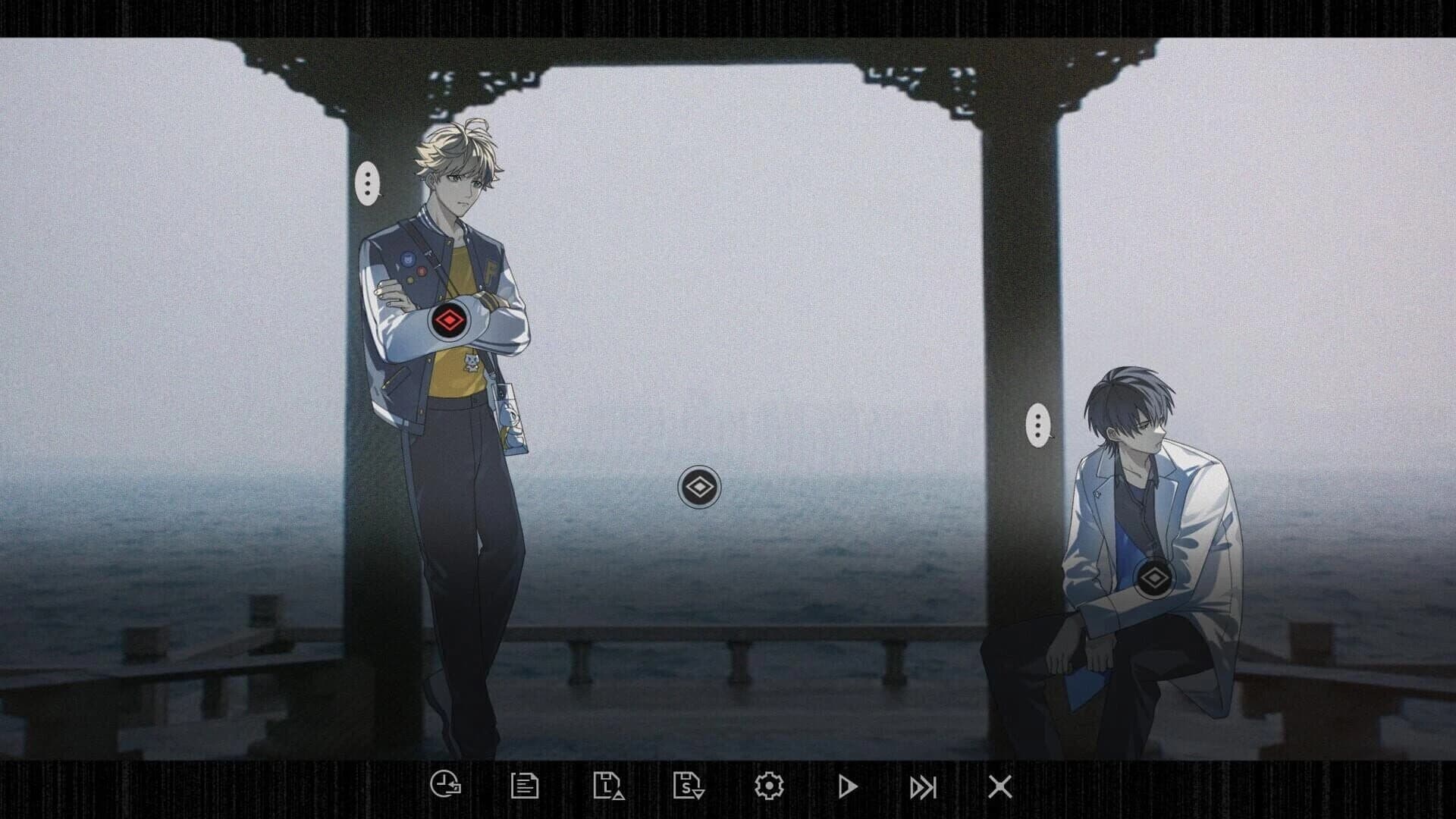 Curse of the Shadow screenshot 5