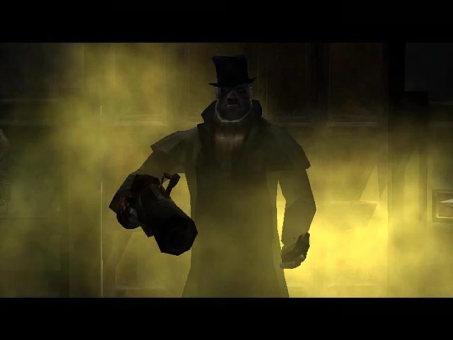 Curse: The Eye of Isis screenshot 5