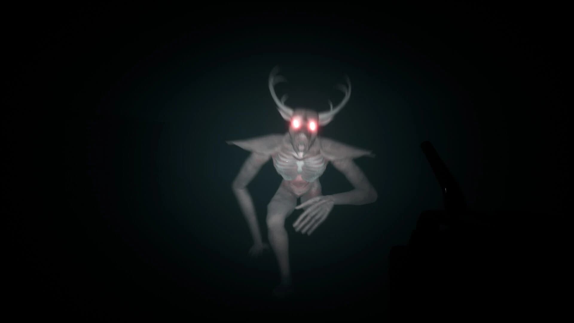 Cursebound screenshot 1