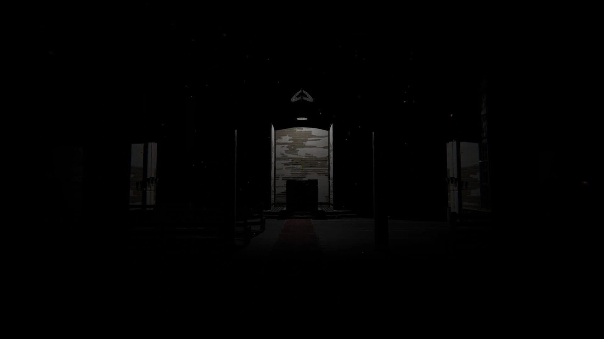 Cursed screenshot 4