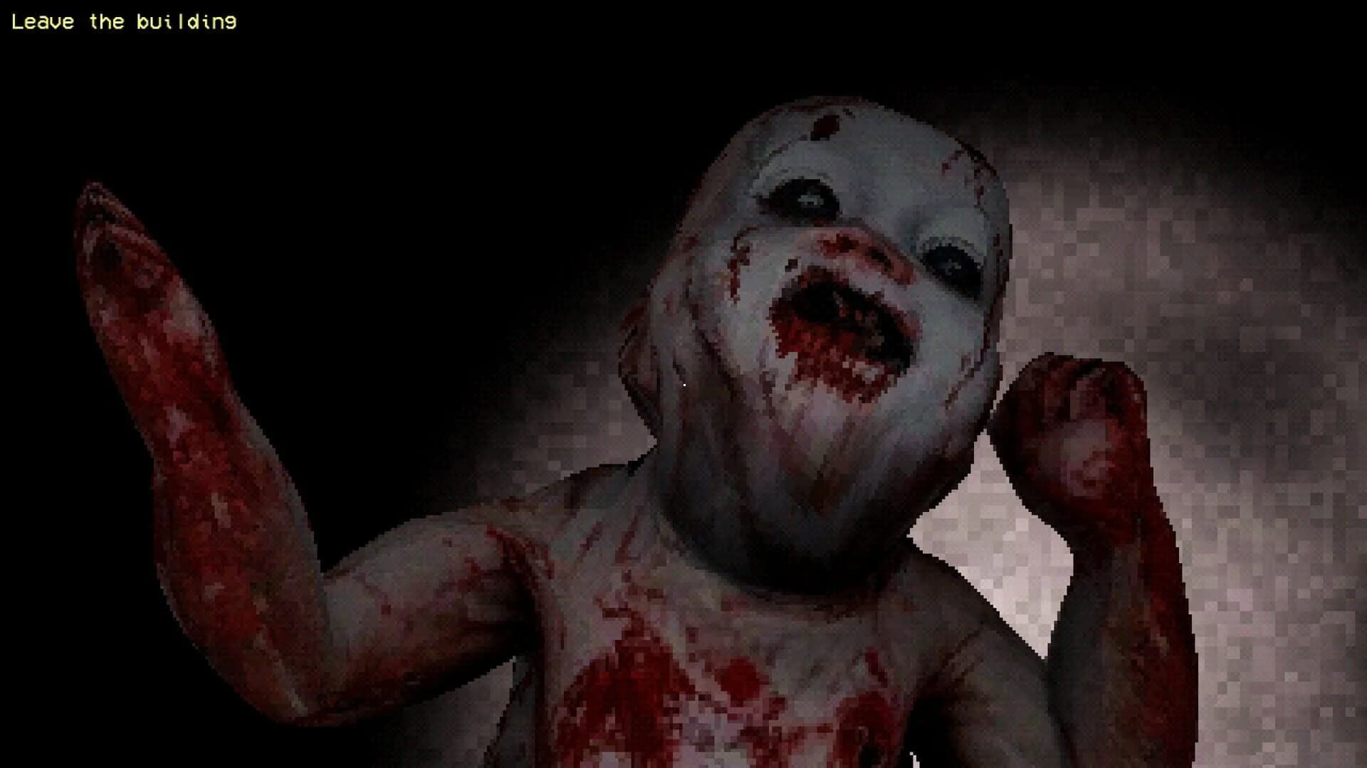 Cursed Baby screenshot 3