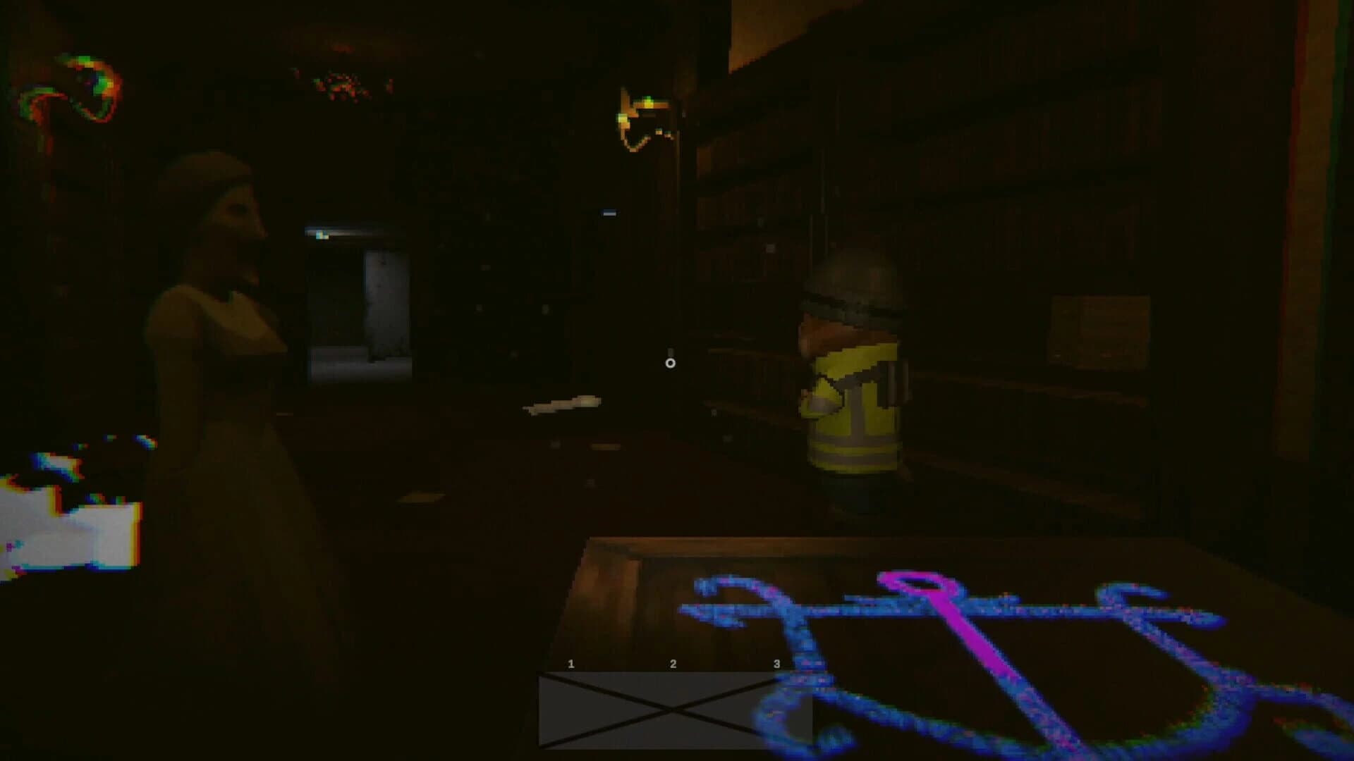 Cursed Cargo screenshot 3