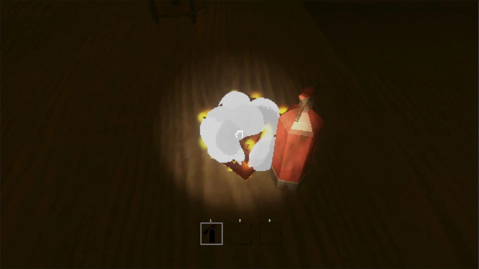 Cursed Cargo screenshot 5
