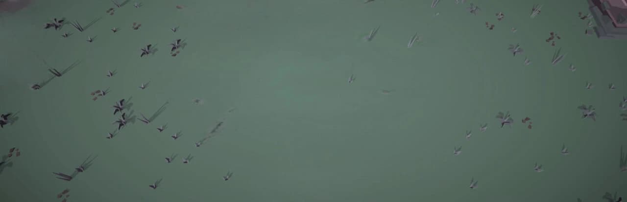Cursed Cove screenshot 6