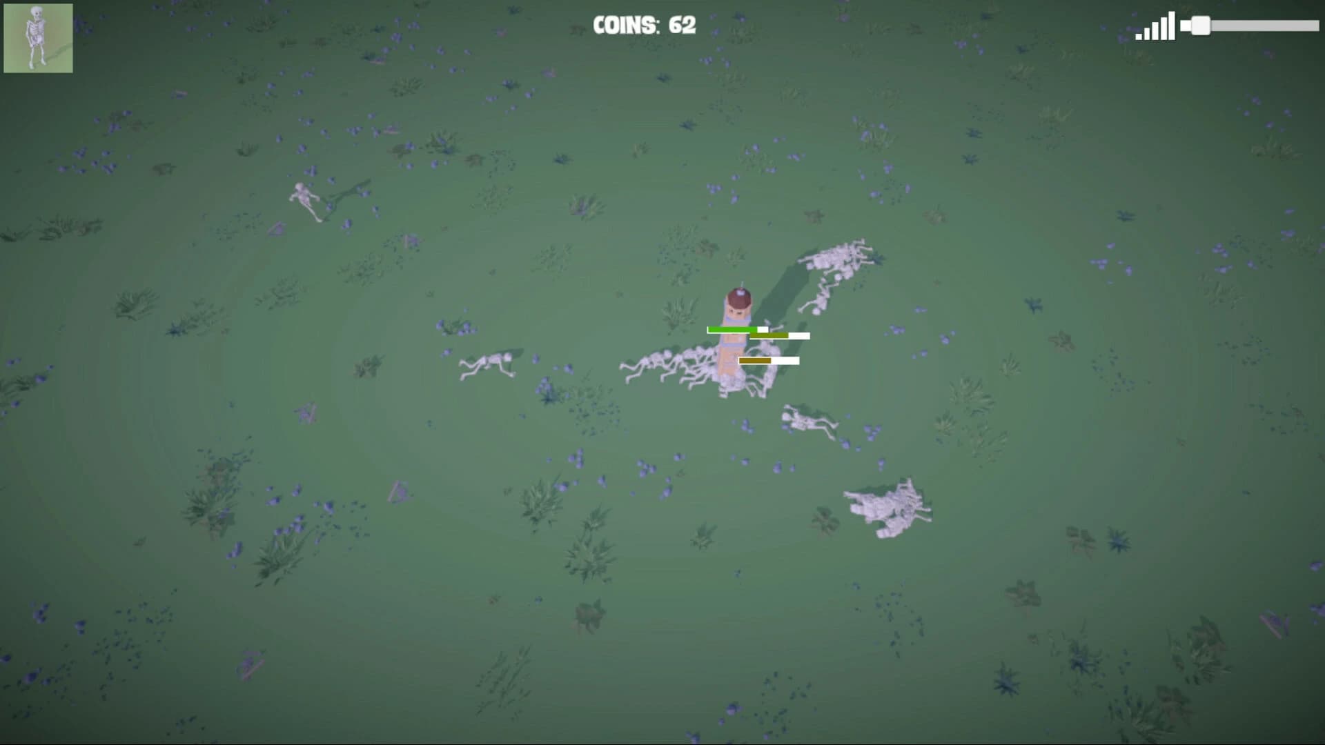 Cursed Cove screenshot 7
