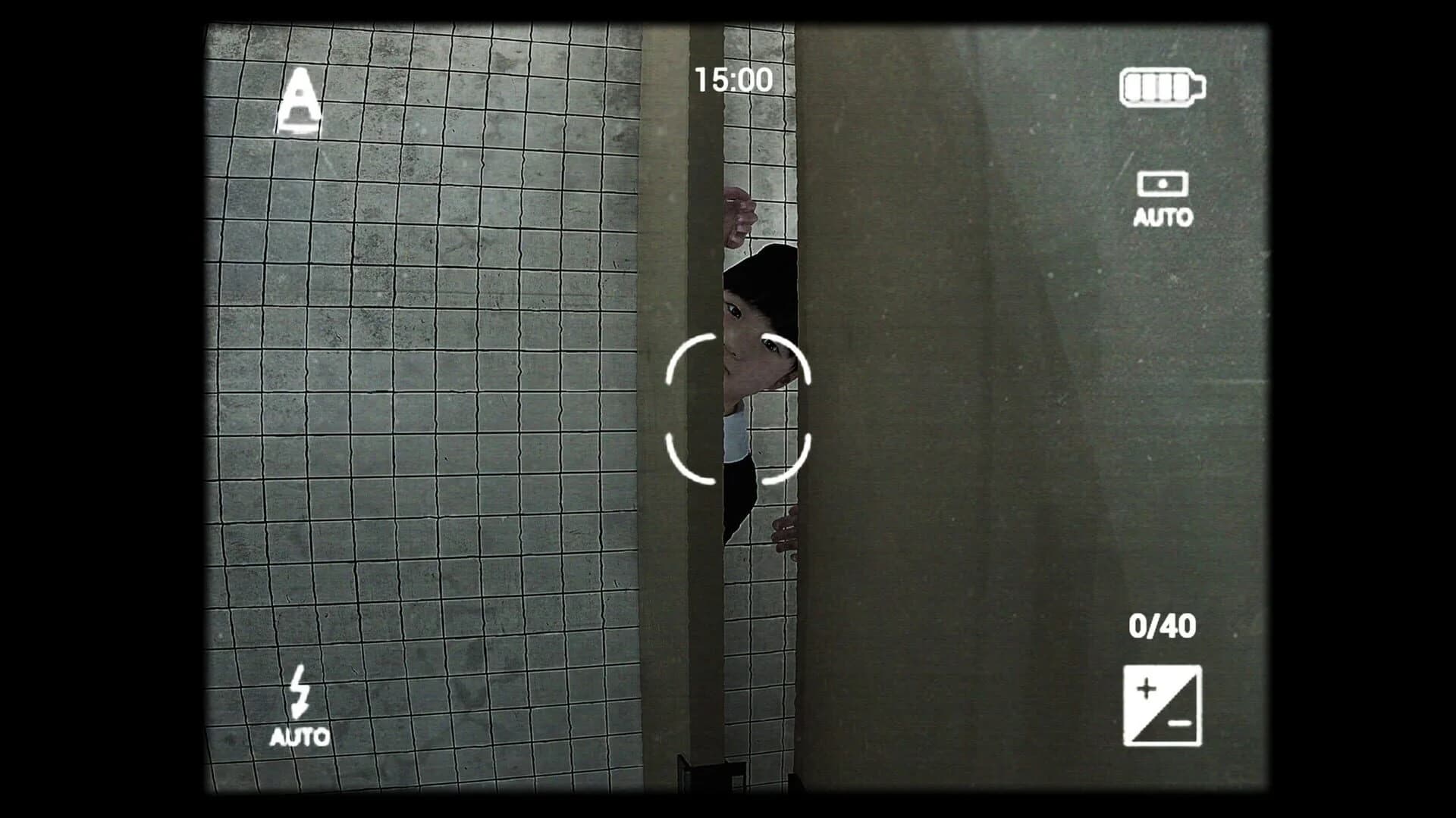 Cursed Digicam screenshot 1