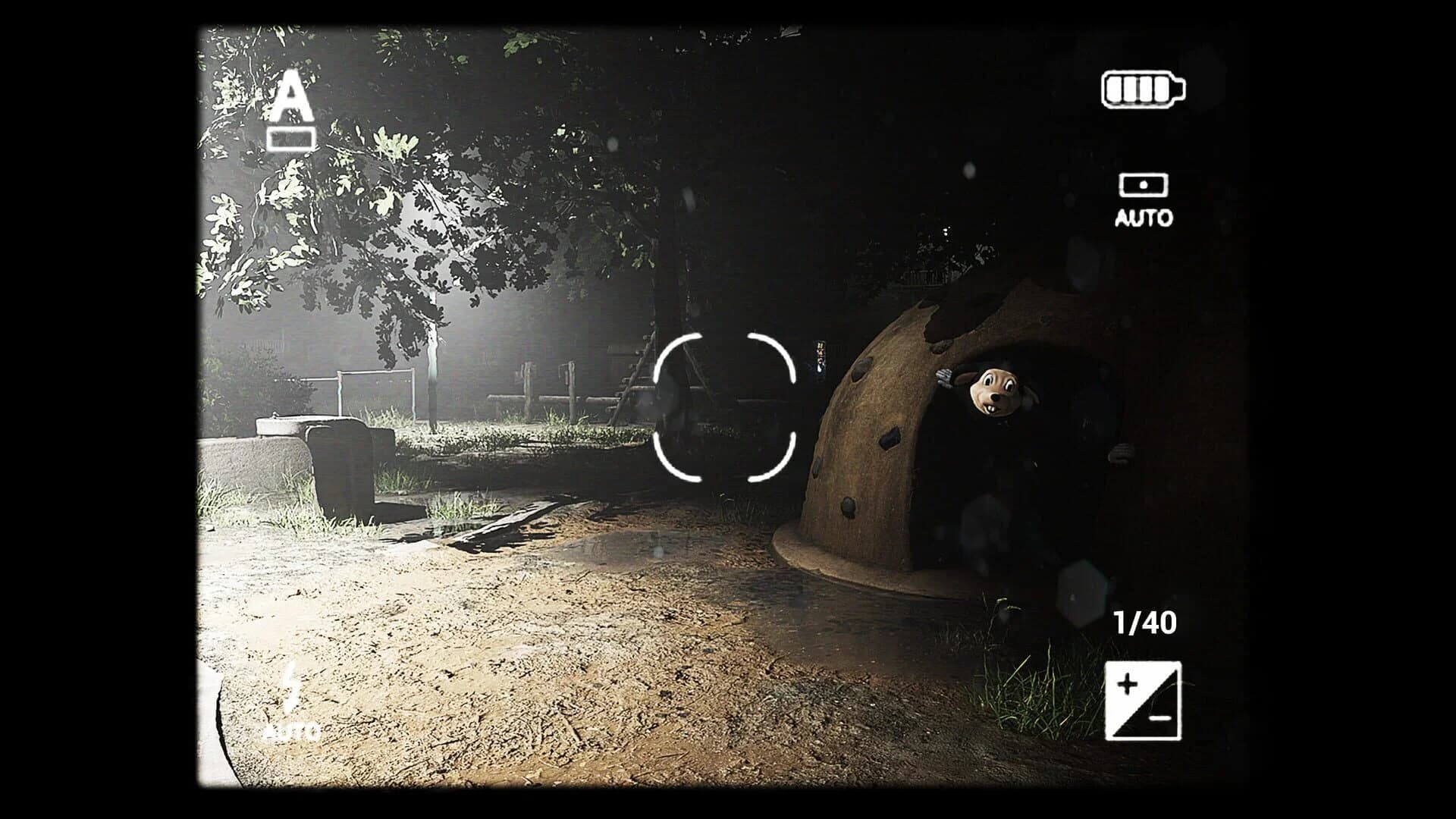 Cursed Digicam screenshot 3