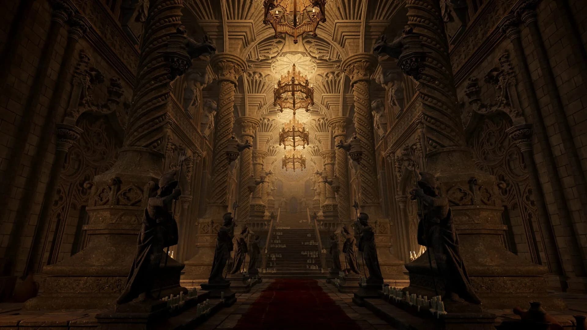 Cursed Dungeon Raider screenshot 5