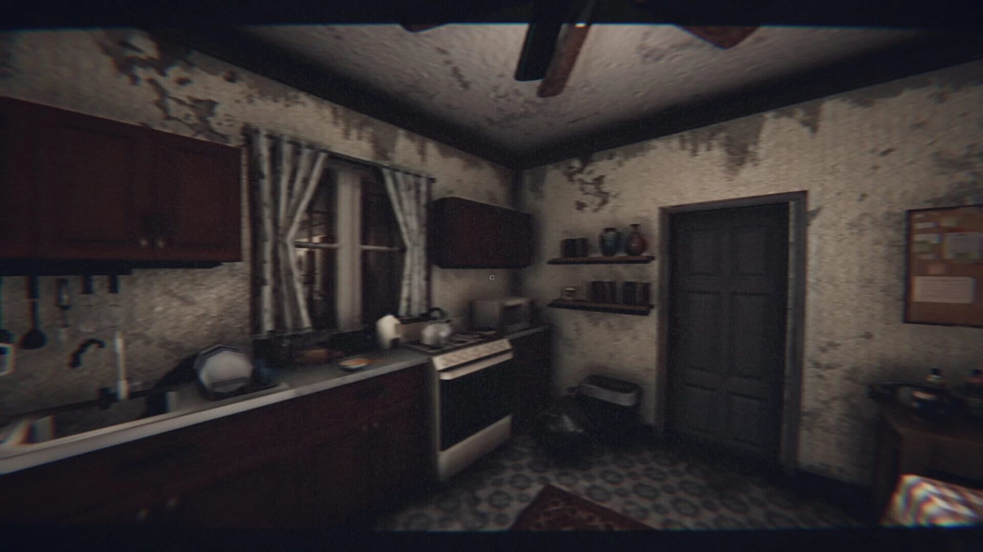 Cursed Enigma: The Midnight Apartment screenshot 4