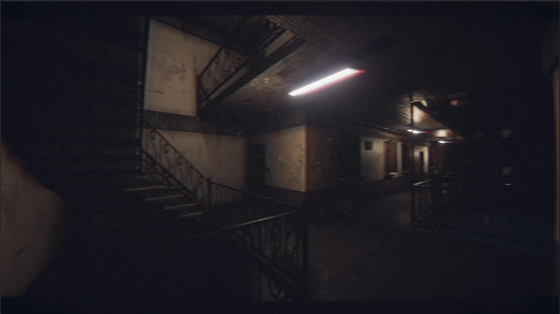 Cursed Enigma: The Midnight Apartment screenshot 1