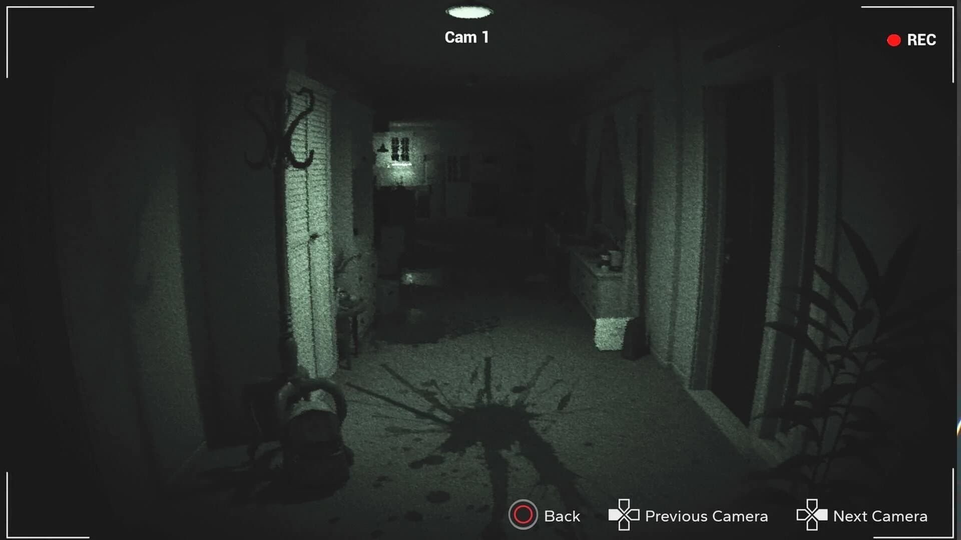 Cursed Feed screenshot 2