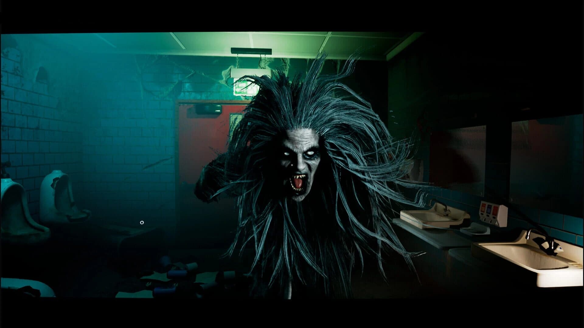 Cursed Halls screenshot 2