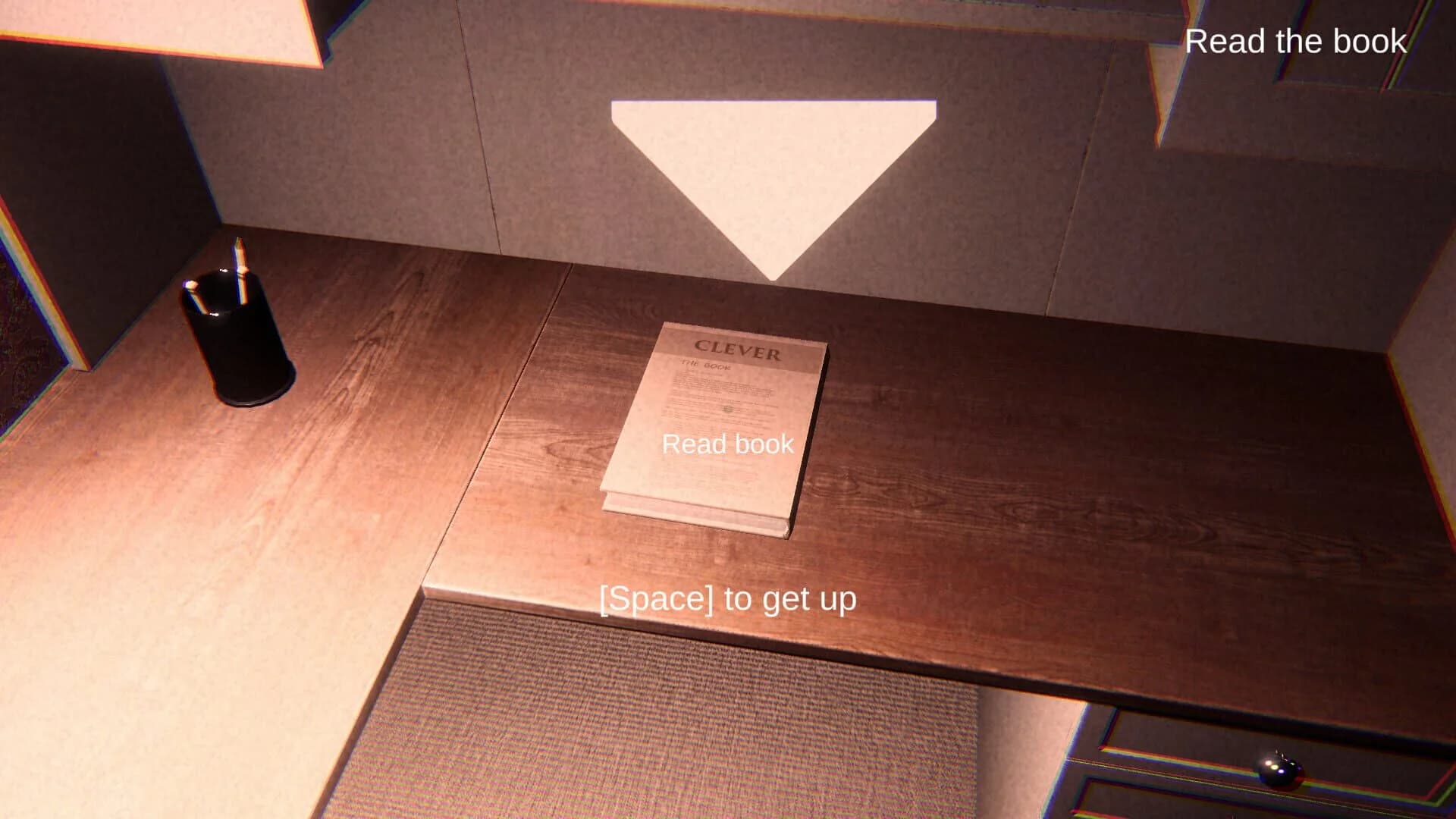 Cursed Home screenshot 1