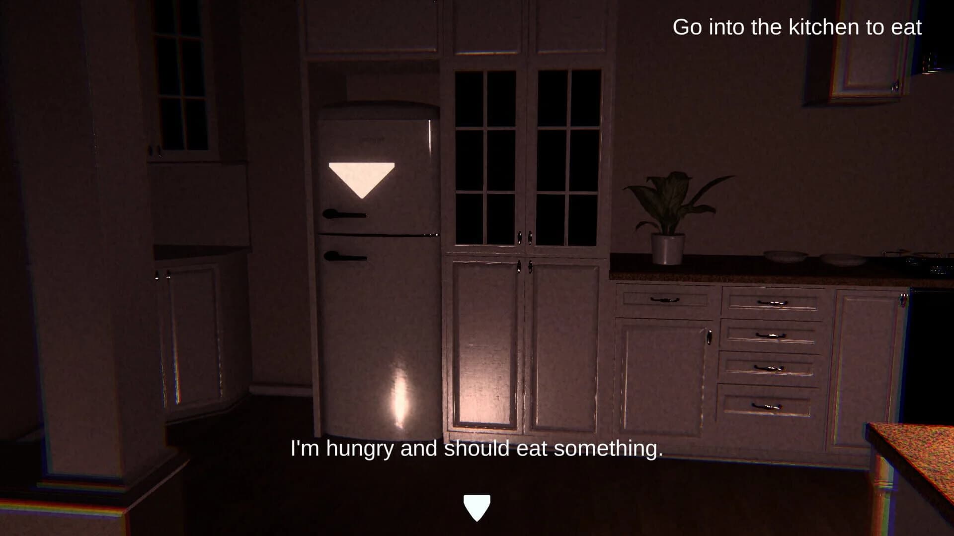 Cursed Home screenshot 4