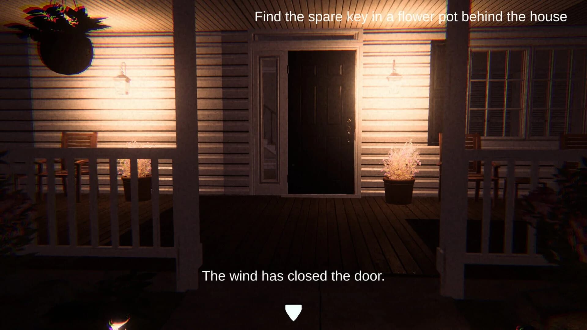 Cursed Home screenshot 5