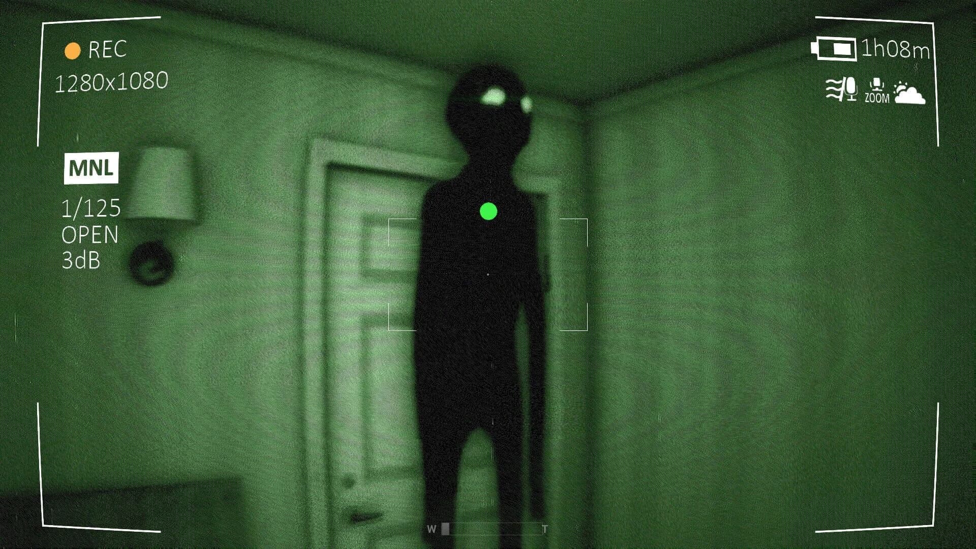 Cursed House screenshot 5