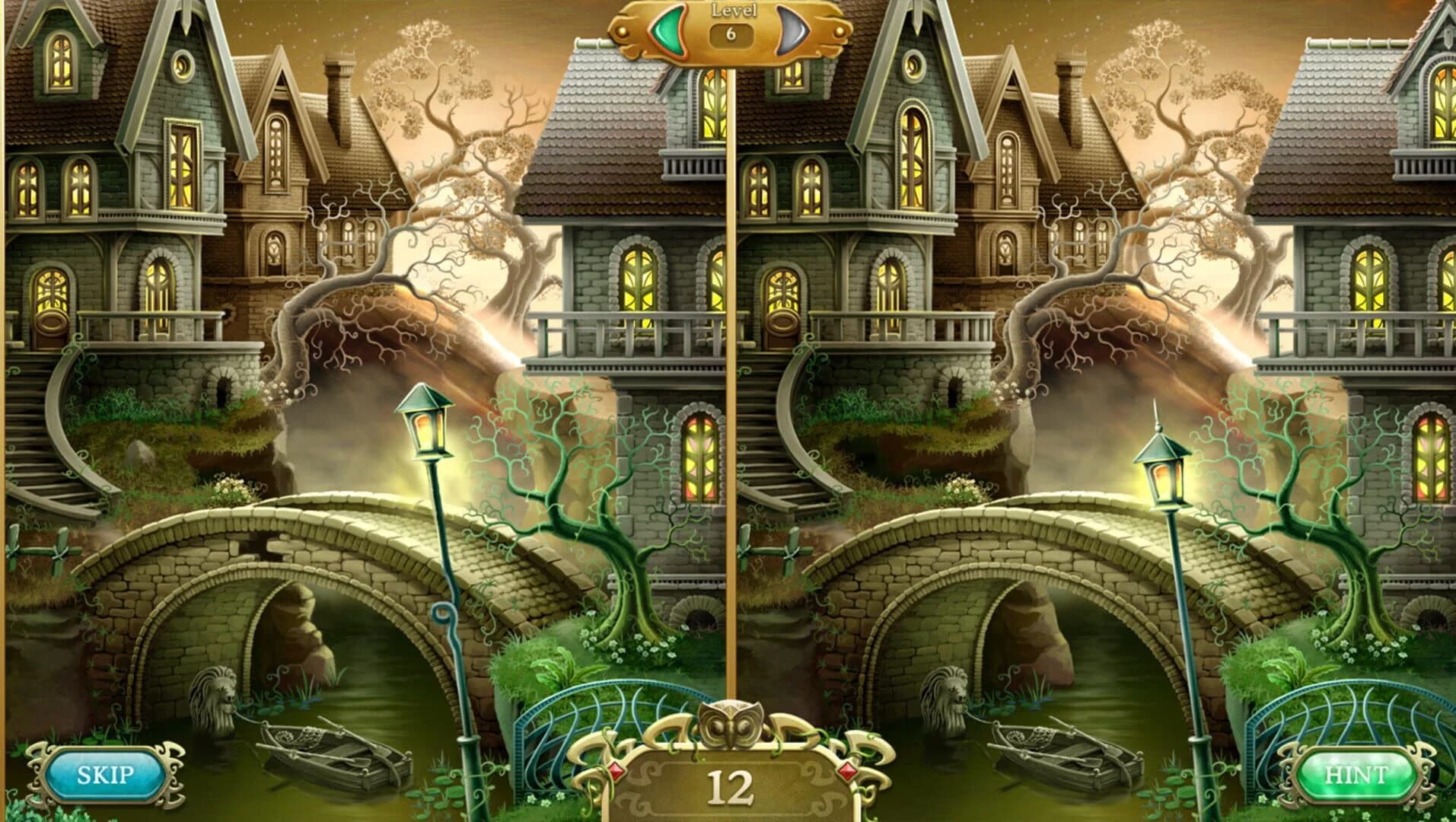 Cursed House 14 screenshot 5