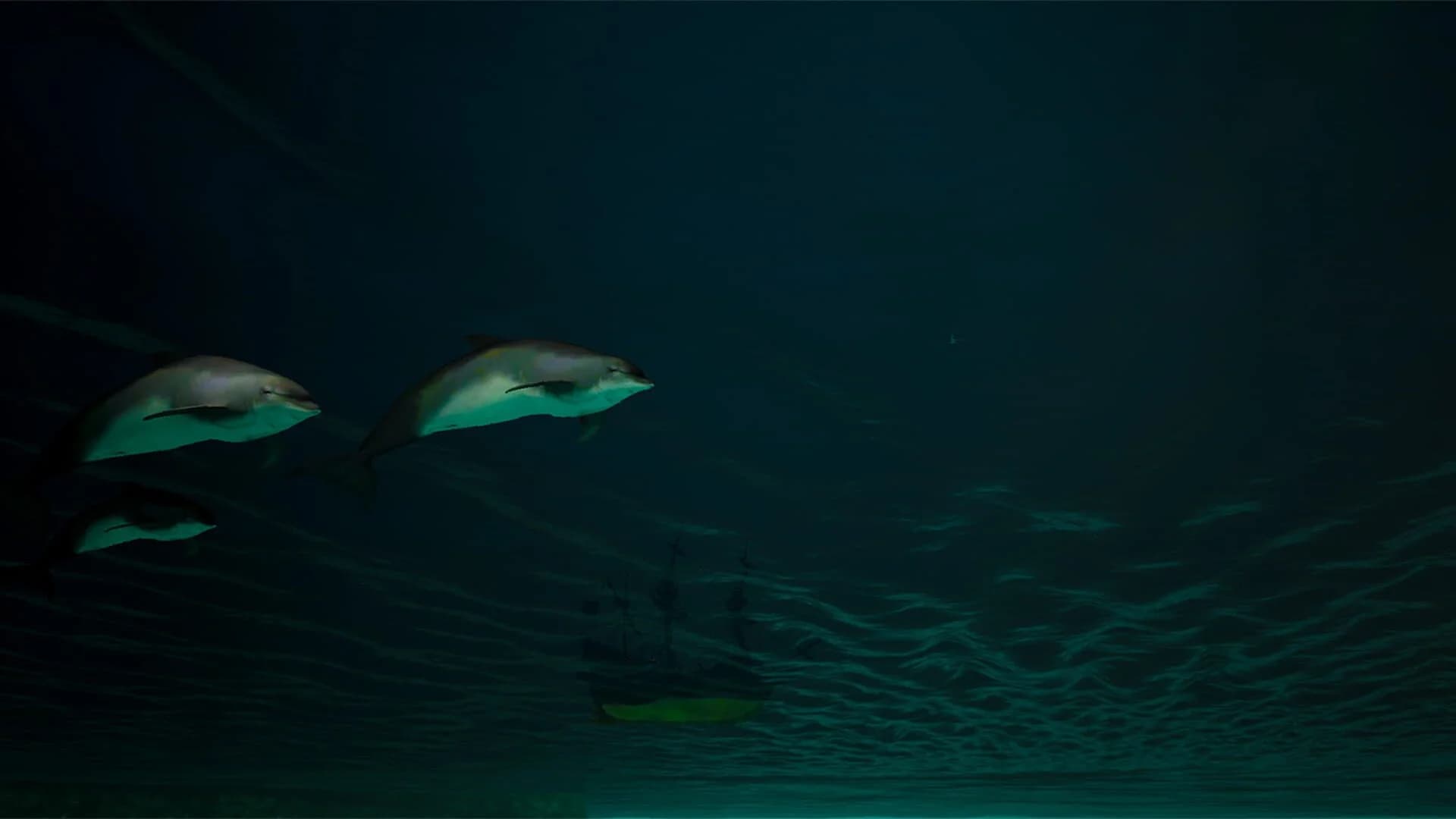 Cursed Isles screenshot 2