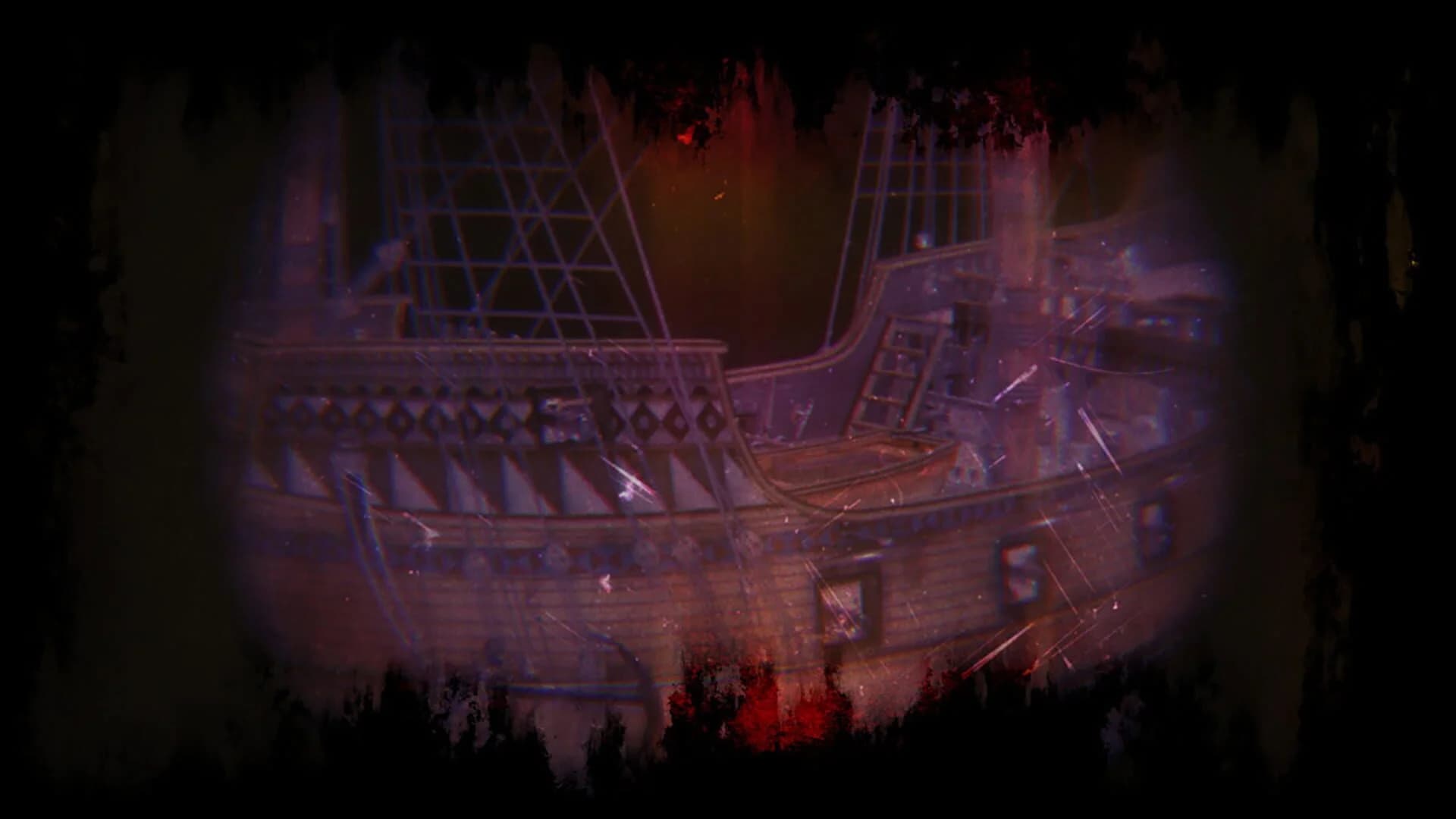 Cursed Isles screenshot 3