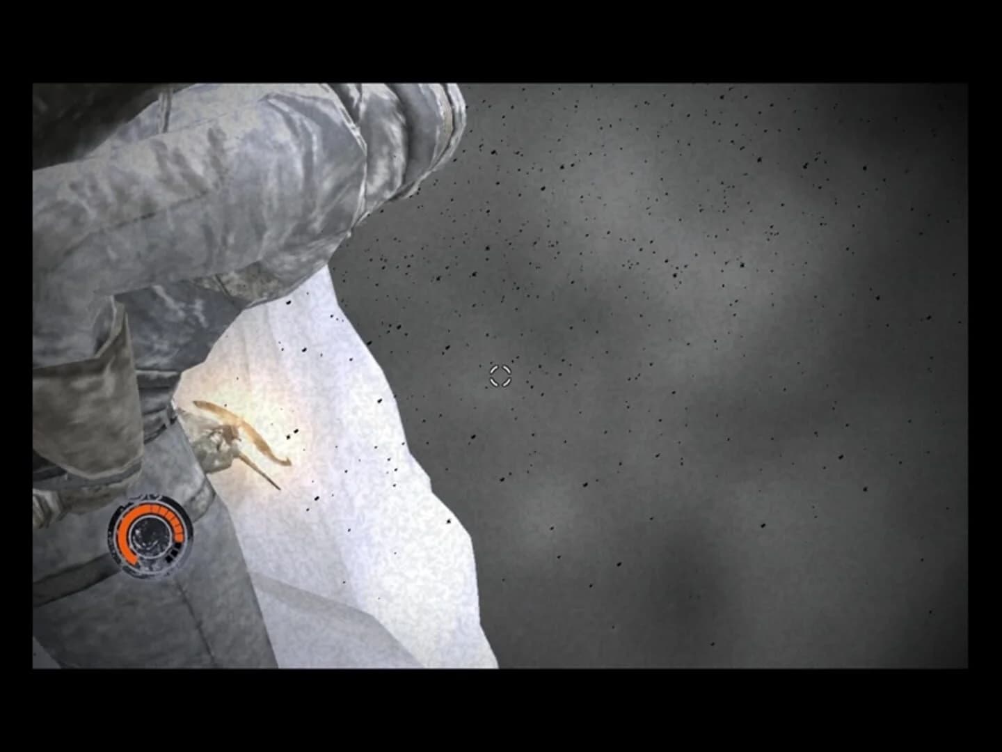 Cursed Mountain screenshot 5