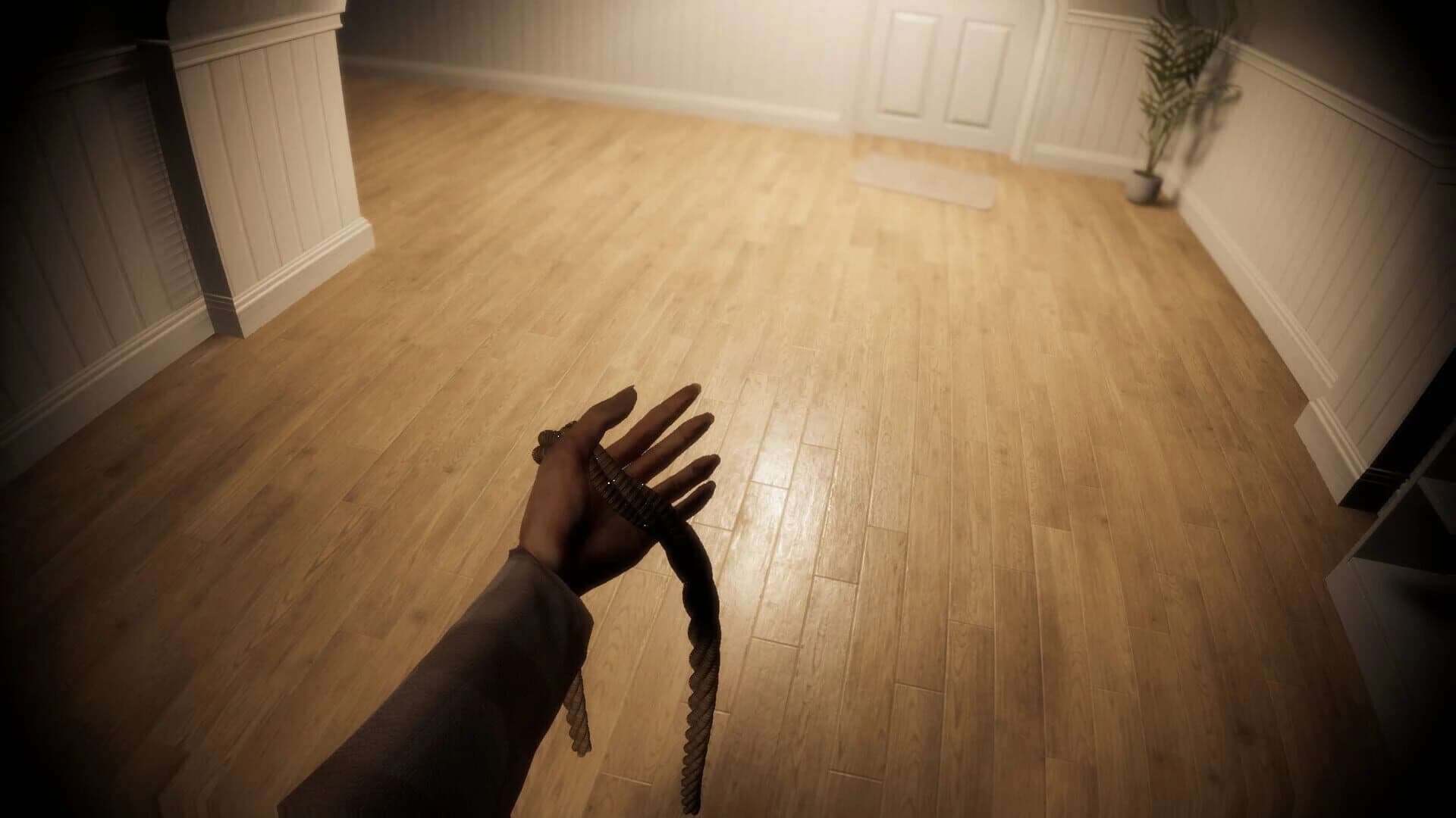 Cursed New Year screenshot 4