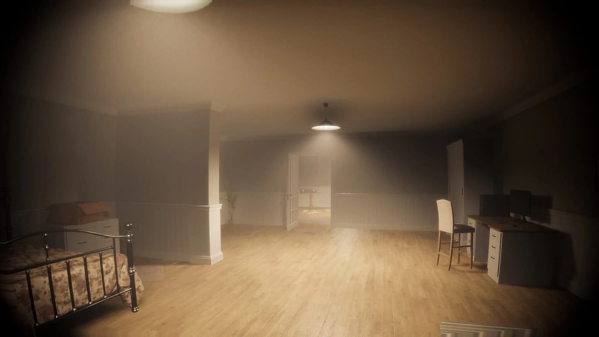 Cursed New Year screenshot 2