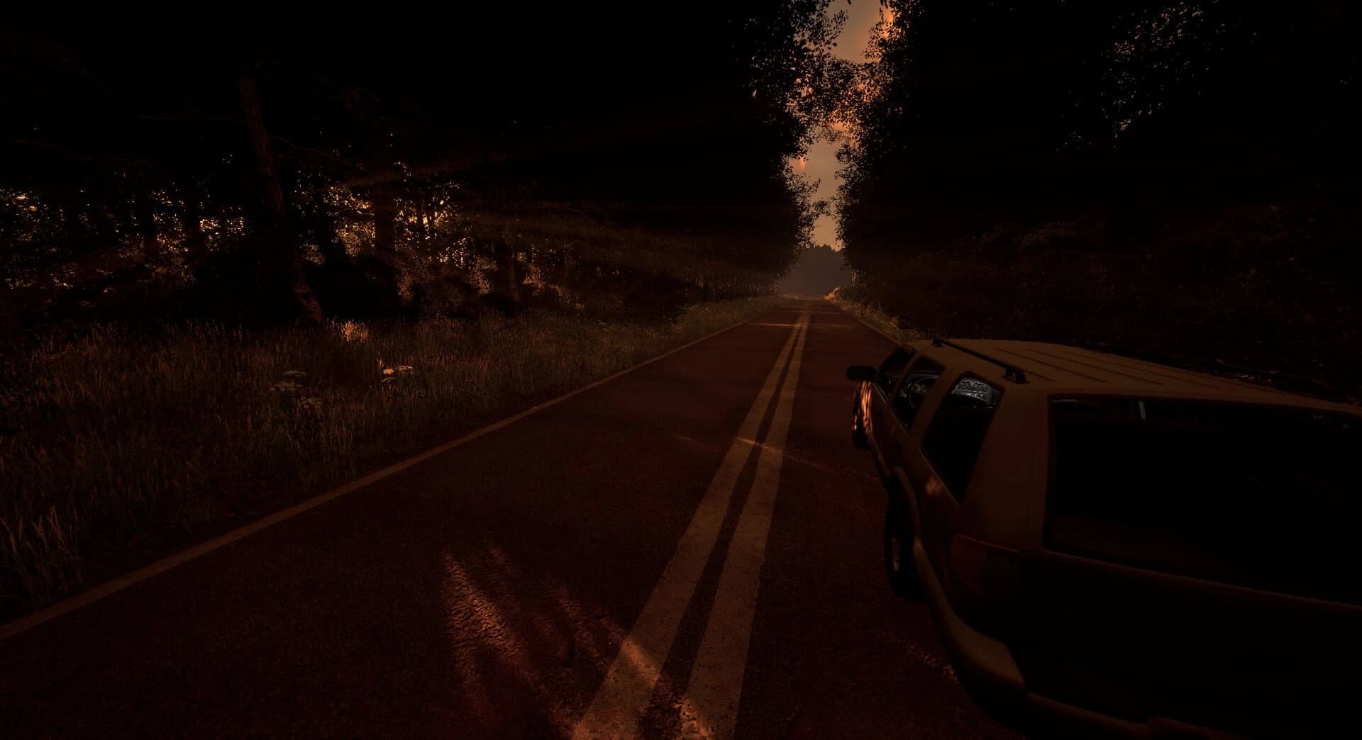 Cursed Ones screenshot 1