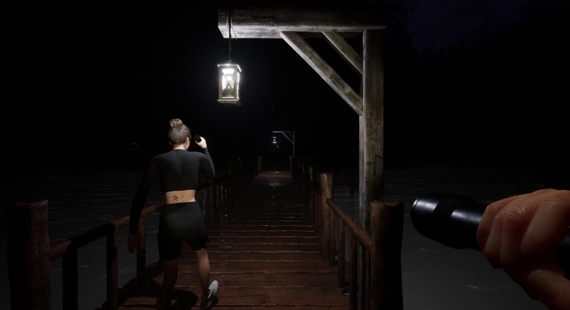 Cursed Ones screenshot 2