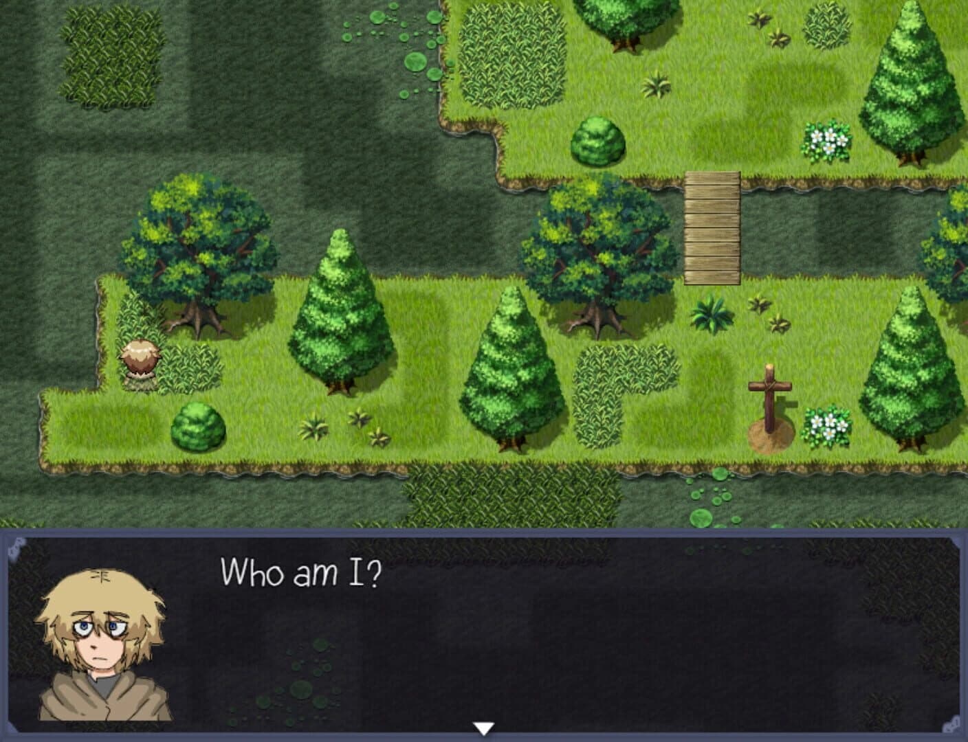Cursed Order screenshot 1
