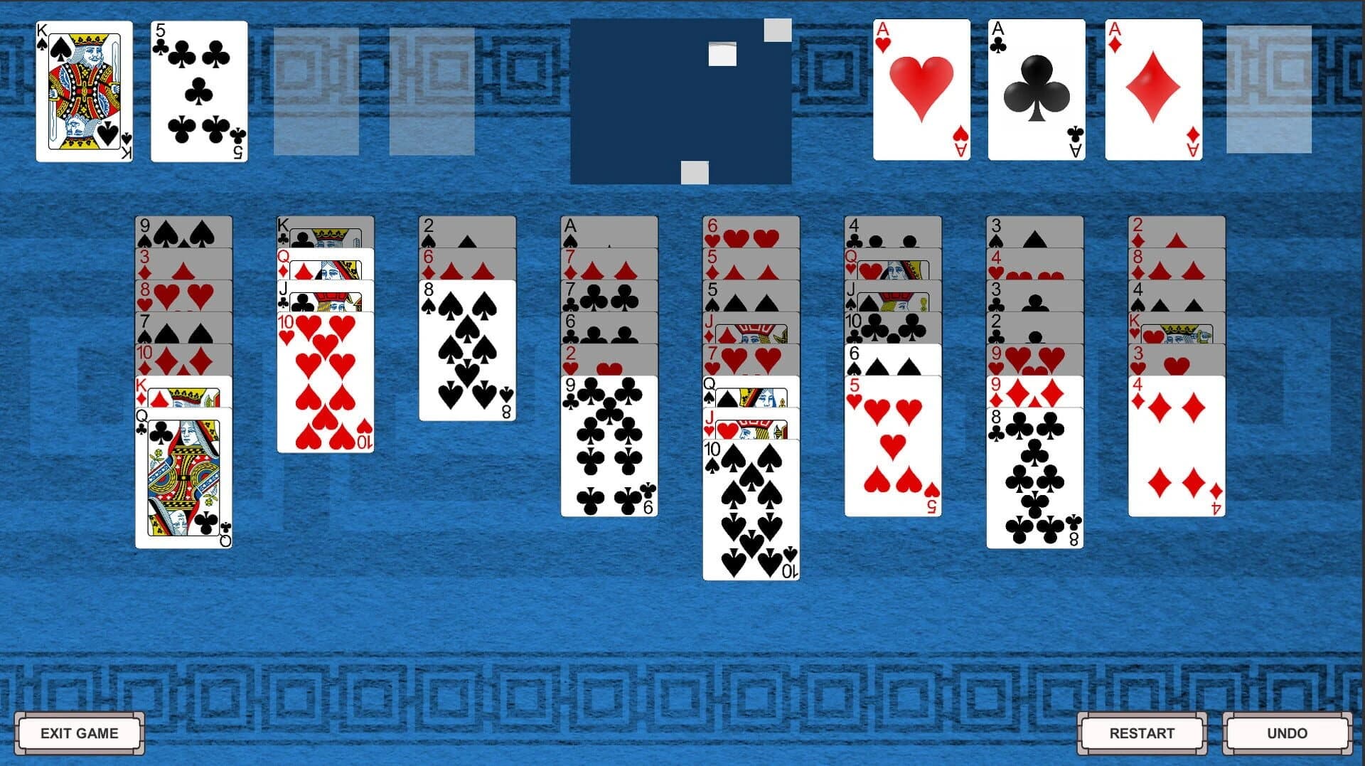 Cursed Pagoda screenshot 3
