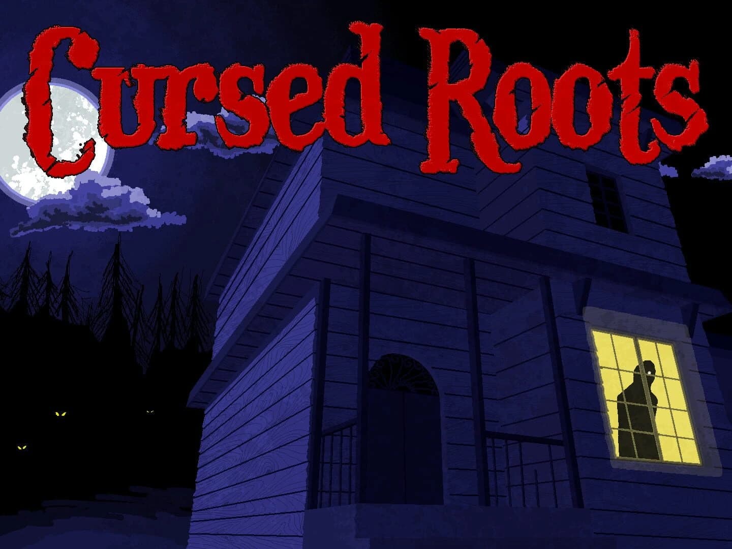 Cursed Roots screenshot 5