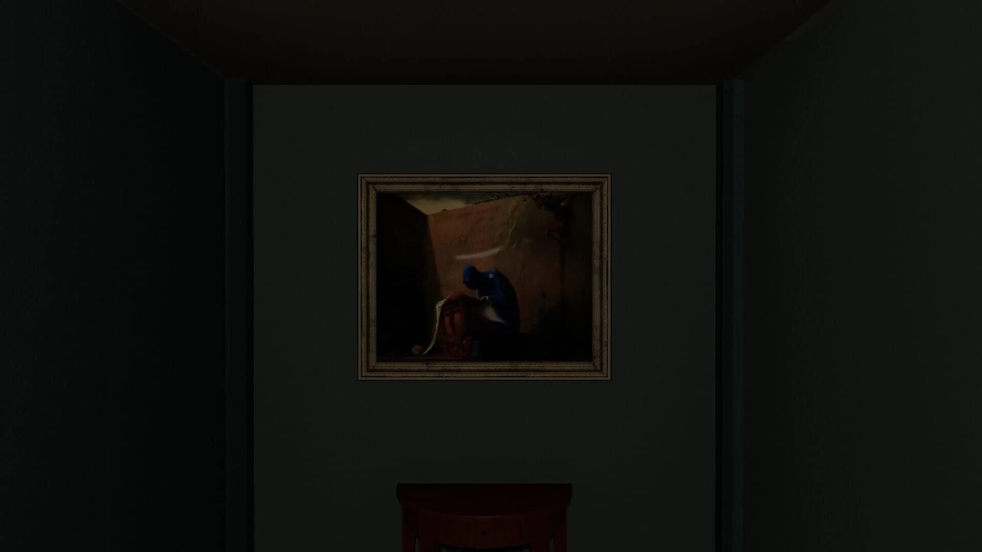 Cursed Silence screenshot 4