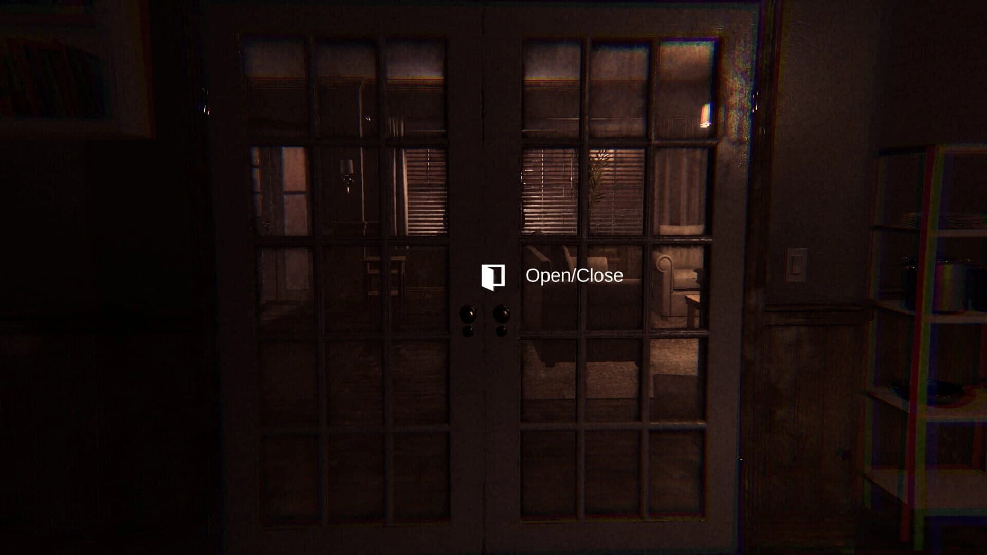 Cursed Toy screenshot 1