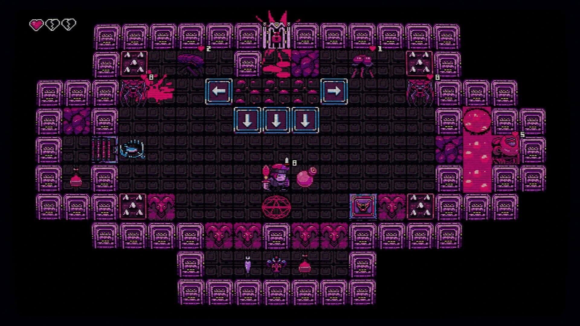 CursedSword screenshot 4