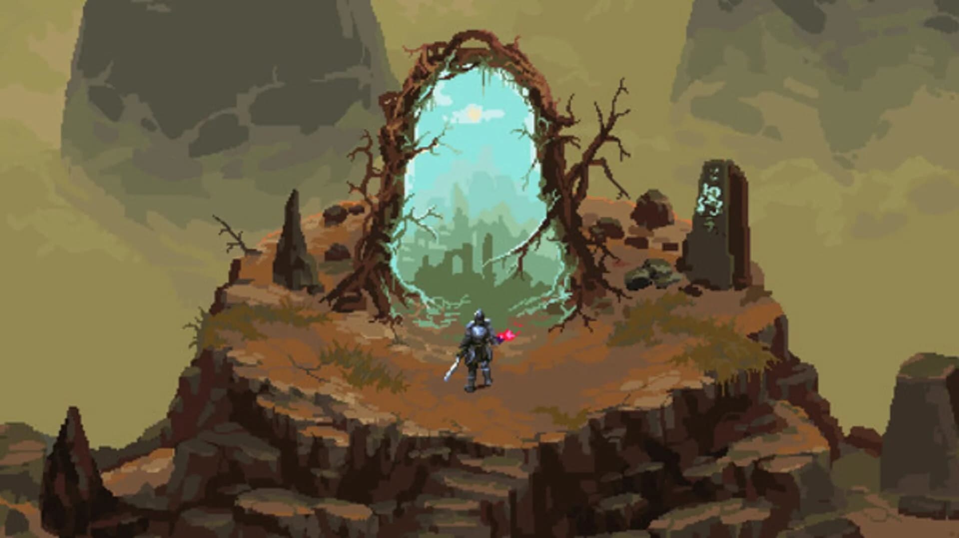 Cursemark screenshot 4