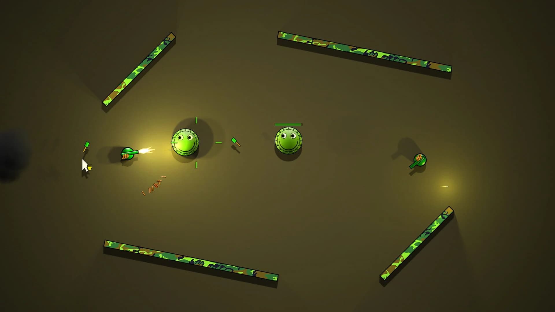 Cursor0x0 screenshot 2