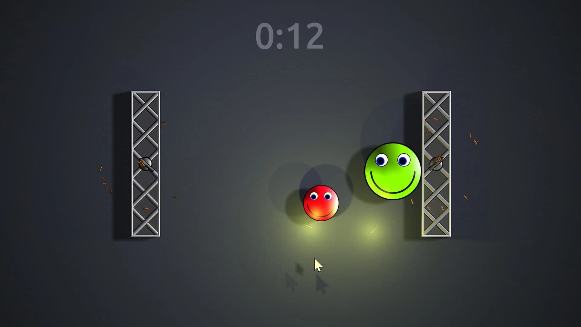 Cursor0x0 screenshot 1