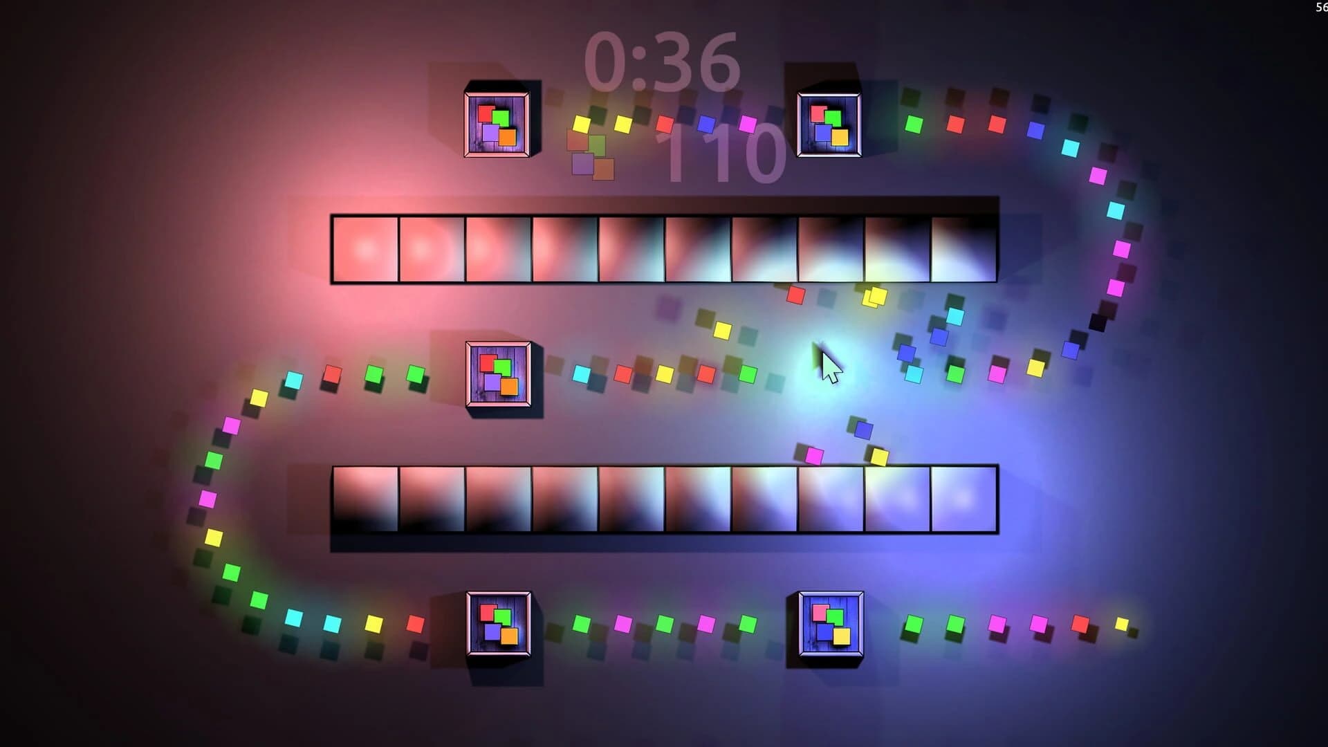 Cursor0x0 screenshot 3