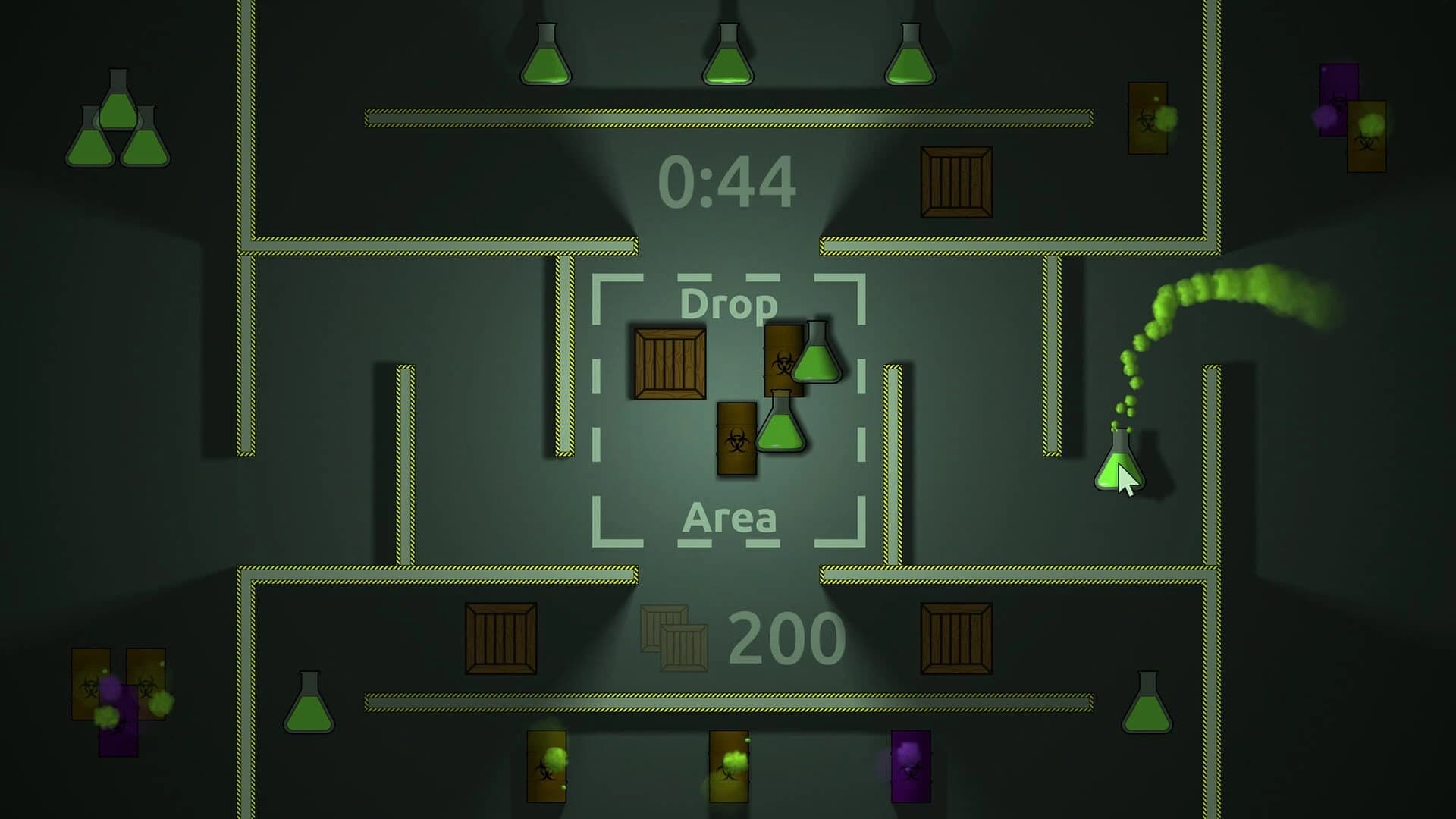 Cursor0x0 screenshot 5