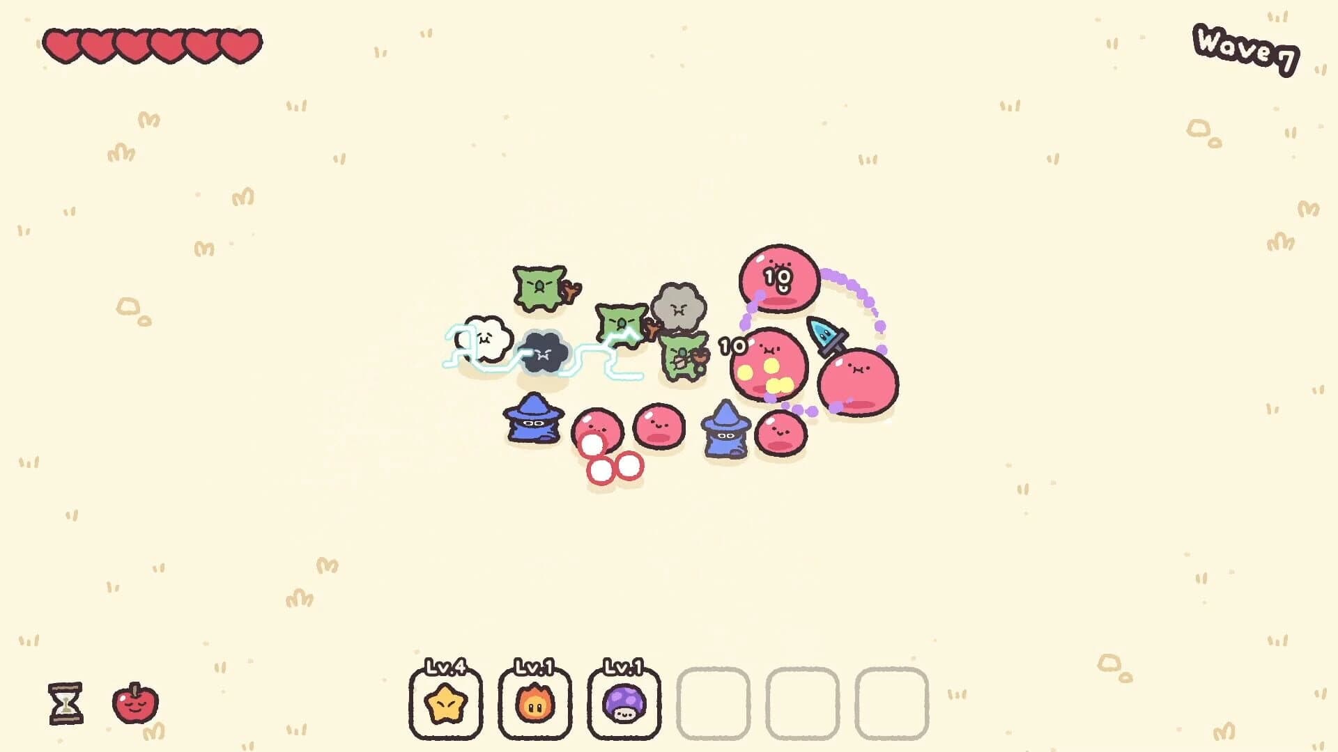 Cursorblade screenshot 3