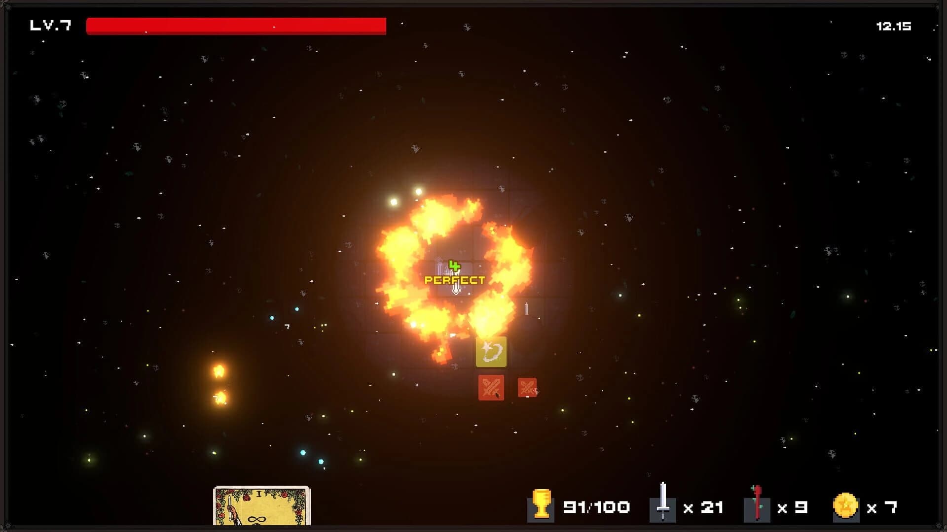 Cursorcana screenshot 2