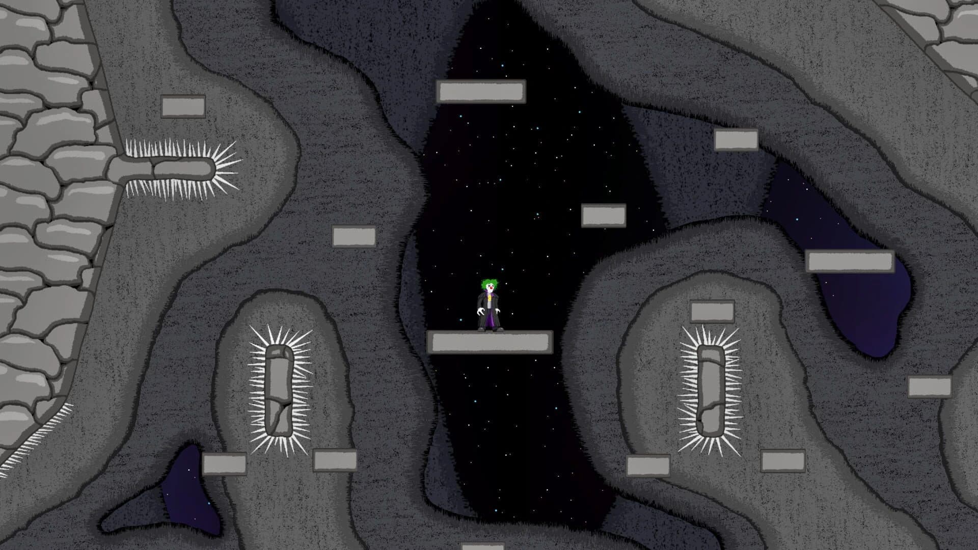 Curtains The Clown screenshot 3