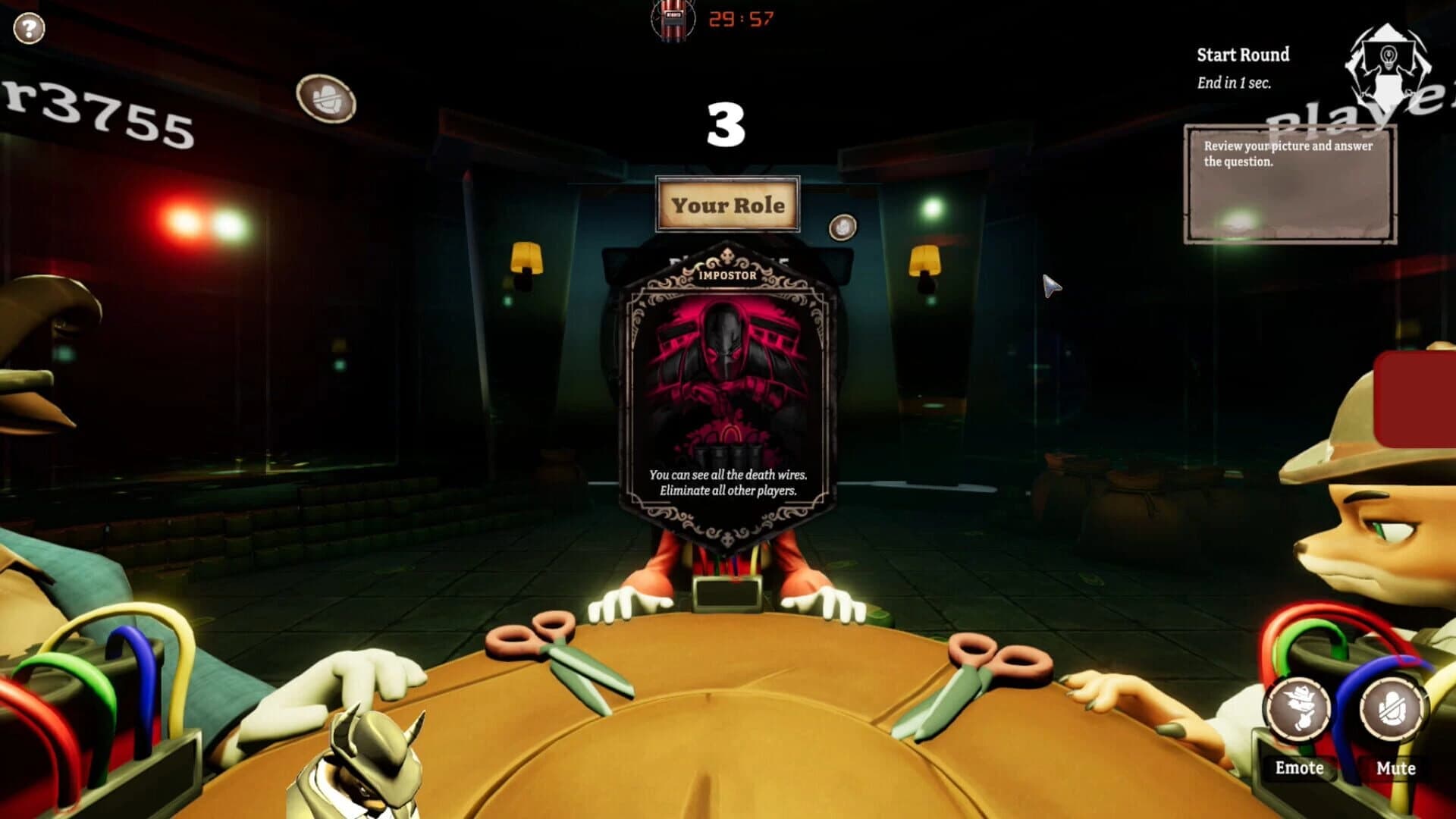 Cut That Wire screenshot 1